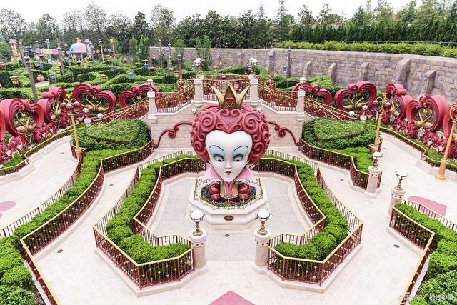 上海迪士尼旅游攻略:开启奇幻之旅的指南