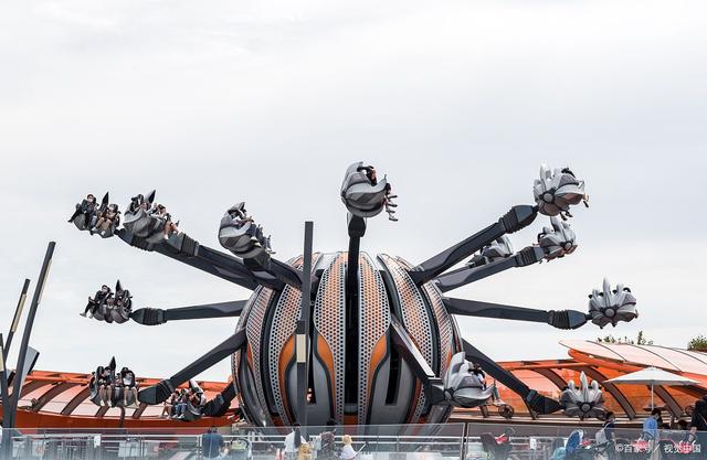 上海迪士尼旅游攻略:开启奇幻之旅的指南