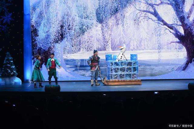 上海迪士尼旅游攻略:开启奇幻之旅的指南