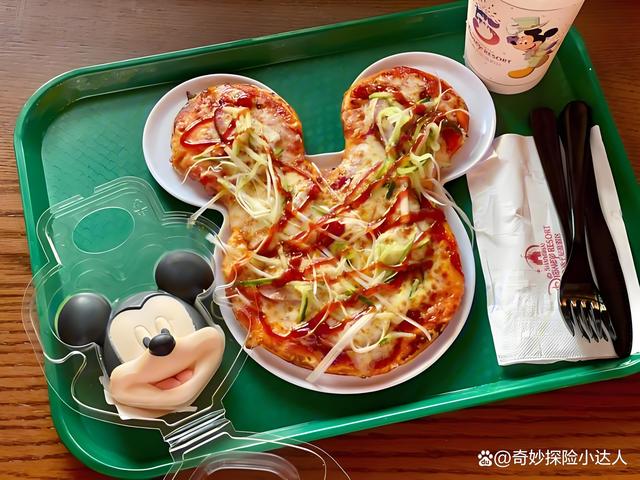 上海迪士尼旅游攻略:开启奇幻之旅的指南