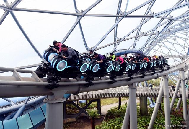 上海迪士尼旅游攻略:开启奇幻之旅的指南