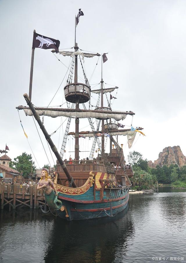 上海迪士尼旅游攻略:开启奇幻之旅的指南