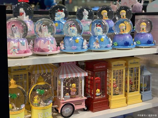 上海迪士尼旅游攻略:开启奇幻之旅的指南