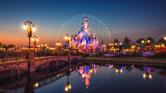 上海迪士尼游玩最全攻略！必玩项目